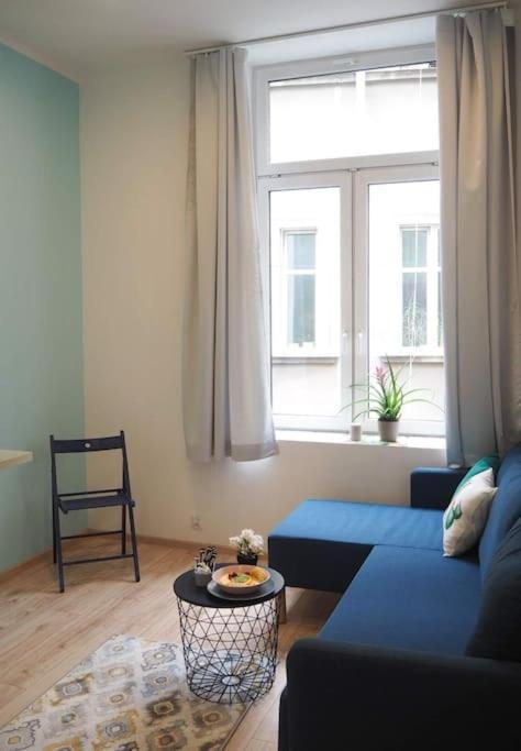 Old Town Apartment Krakau